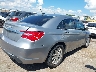1C3CCBBG3EN****** Used 2014 Chrysler 200 in Oklahoma State
