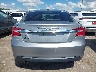 1C3CCBBG3EN****** Wrecked 2014 Chrysler 200