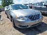 1C3CCBBG3EN****** Salvage and Wrecked 2014 Chrysler 200 in Oklahoma City