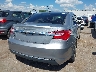 1C3CCBBG3EN****** Salvage and Wrecked 2014 Chrysler 200 in Oklahoma State