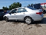 1HGCM66315A****** Salvage 2005 Honda Accord