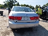 1HGCM66315A****** Used 2005 Honda Accord