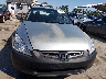 1HGCM66315A****** Repairable 2005 Honda Accord