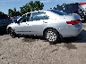 1HGCM66315A****** Salvage and Wrecked 2005 Honda Accord in Baltimore