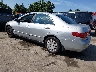 1HGCM66315A****** Salvage and Repairable 2005 Honda Accord in Baltimore