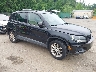 WVGBV7AX1FW****** Salvamento y Destrozados 2015 Volkswagen Tiguan en Dundalk