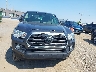 3TMCZ5AN4KM****** Wrecked 2019 Toyota Tacoma in Michigan State