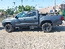 3TMCZ5AN4KM****** Repairable 2019 Toyota Tacoma in Michigan State