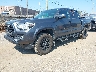 3TMCZ5AN4KM****** Used and Repairable 2019 Toyota Tacoma in Detroit