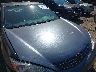 4T1BE32K14U****** Repairable 2004 Toyota Camry in Providence
