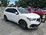 5J8YD4H05KL****** Salvamento y Destrozados 2019 Acura MDX en Long Island