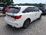 5J8YD4H05KL****** Salvamento y Destrozados 2019 Acura MDX en Estado de Nueva York