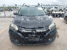 3CZRU5H77GM****** Wrecked 2016 Honda HR-V in Texas State