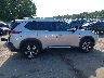 JN8AT3DD0MW****** Repairable 2021 Nissan Rogue in New York State