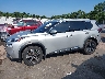 JN8AT3DD0MW****** Salvage 2021 Nissan Rogue