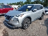 JN8AT3DD0MW****** Used and Repairable 2021 Nissan Rogue in Long Island