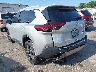 JN8AT3DD0MW****** Salvage and Repairable 2021 Nissan Rogue in New York State