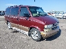 1GNDM19X03B****** Salvage and Wrecked 2003 Chevrolet Astro in Saint Louis