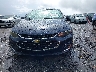 1G1ZB5ST8JF****** Destrozados 2018 Chevrolet Malibu en Estado de Georgia