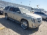 1GYS3JKJ9FR****** Salvage and Wrecked 2015 Cadillac Escalade ESV in Houston North