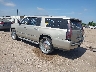 1GYS3JKJ9FR****** Salvage and Repairable 2015 Cadillac Escalade ESV in Houston North