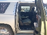 1GYS3JKJ9FR****** Wrecked 2015 Cadillac Escalade ESV in Houston North