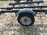 5KTWS1315FF****** Wrecked 2017 Karavan Trailer Karavan Trailer in Minnesota State