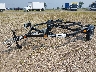 5KTWS1315FF****** Used and Repairable 2017 Karavan Trailer Karavan Trailer in Minneapolis South