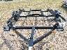 5KTWS1315FF****** Wrecked 2017 Karavan Trailer Karavan Trailer in Minneapolis South