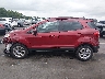 MAJ3S2GE2MC****** Repairable 2021 Ford Ecosport in North Carolina State