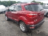 MAJ3S2GE2MC****** Salvage and Repairable 2021 Ford Ecosport in Raleigh