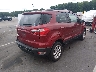 MAJ3S2GE2MC****** Salvage and Wrecked 2021 Ford Ecosport in North Carolina State
