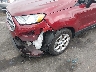 MAJ3S2GE2MC****** Salvage and Repairable 2021 Ford Ecosport in North Carolina State
