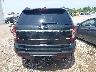 1FM5K8F82EG****** Destrozados 2014 Ford Explorer