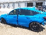 19XFL2H83TE****** Used and Repairable 2026 Honda Civic in Indianapolis