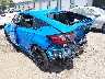 19XFL2H83TE****** Salvage and Repairable 2026 Honda Civic in Indianapolis