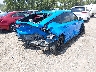 19XFL2H83TE****** Salvage and Wrecked 2026 Honda Civic in Indiana State