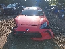 JF1ZNBF16N8****** Wrecked 2022 Toyota GR86 in New York State