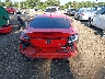 JF1ZNBF16N8****** Wrecked 2022 Toyota GR86
