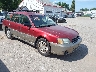 4S3BH675947****** Salvage and Wrecked 2004 Subaru Outback in Portland Gorham