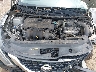 3N1AB7AP3GY****** Repairable 2016 Nissan Sentra in Knoxville