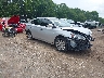 3N1AB7AP3GY****** Salvage and Wrecked 2016 Nissan Sentra in Knoxville