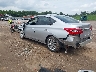 3N1AB7AP3GY****** Salvage and Repairable 2016 Nissan Sentra in Knoxville