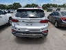 5NMS23ADXKH****** Wrecked 2019 Hyundai Santa Fe