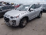5NMS23ADXKH****** Used and Repairable 2019 Hyundai Santa Fe in Austin