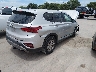 5NMS23ADXKH****** Salvage and Wrecked 2019 Hyundai Santa Fe in Texas State