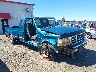 1FTHX26G4PK****** Salvamento y Destrozados 1993 Ford F-250 en Spokane