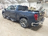 3GTU9BED9MG****** Salvage and Repairable 2021 GMC Sierra 1500 in Erie