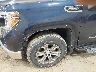 3GTU9BED9MG****** Salvage and Repairable 2021 GMC Sierra 1500 in Pennsylvania State