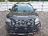 1FM5K8D86GG****** Wrecked 2016 Ford Explorer in Michigan State